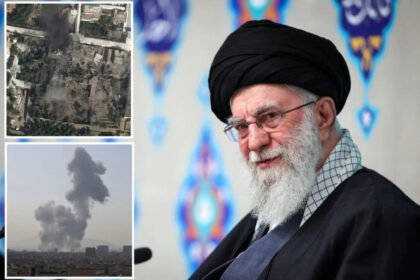 Operation "Preemptive Defense": How did Israeli intelligence reach Khamenei's headquarters?