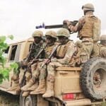 ضربة جديدة للإرهاب فى الصومال.. مقتل 9 عناصر متطرفة خلال عملية عسكرية نوعية