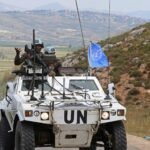 مقتل جندي اليونيفيل في لبنان بحادث أمني جنوبًا