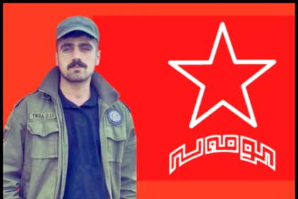 مقتل كادر في حزب كومله الكردي بغارة مسيرات انتحارية إيرانية على كردستان العراق