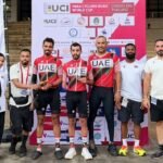 "منتخب الدراجات" لأصحاب الهمم يشارك في بطولتي أوروبا والعالم