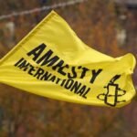 Amnesty International calls for an investigation into the Iranian bombing of Beit Shemesh as a "war crime"