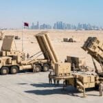 منظومات الدفاع الجوي القطرية تحمي أراضيها وتفرض سيطرتها