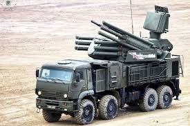 روسيا تتسلم دفعة جديدة من منظومات «بانتسير» المطورة للدفاع الجوي