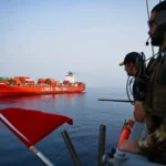 الاتحاد الأوروبي يدرس توسيع مهمة "أسبيدس" لحماية الملاحة في مضيق هرمز