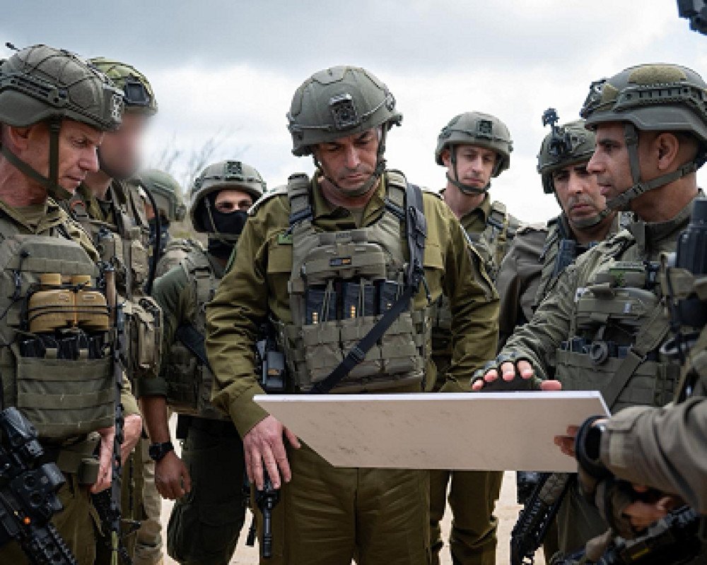 Encuesta del Canal 12: La mayoría de los israelíes apoya continuar la guerra contra Irán y Líbano, y expresa dudas sobre el desempeño de Netanyahu.