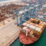 في ظل التطورات الإقليمية.. موانئ أبوظبي تؤكد استمرارية الأعمال عبر جميع عملياتها