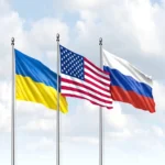 Moscow refuses to participate in talks between Washington and Kyiv