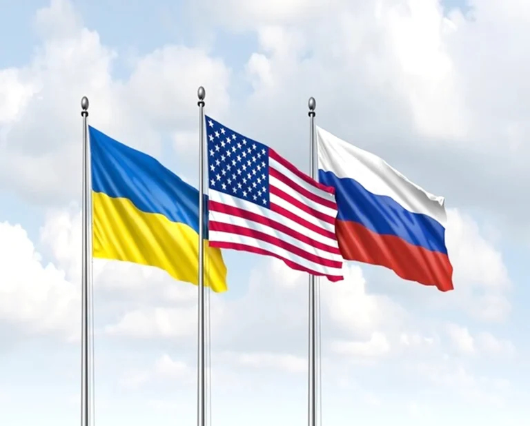 موسكو ترفض المشاركة في محادثات واشنطن وكييف