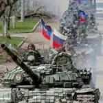 موسكو تعلن توقف آلية التنسيق مع واشنطن وكييف ..وتسيطر على بلدة شرق أوكرانيا