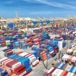 The group manages 11 economic zones. DB World expands its logistics presence across 300 branches and 500 global locations