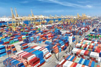 المجموعة تدير 11 منطقة اقتصادية.. "دي بي ورلد" توسع حضورها اللوجستي عبر 300 فرع و500 موقع عالمي