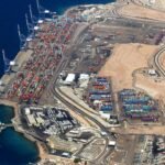 Strategic supplies arrive in Aqaba to enhance Jordan's energy security
