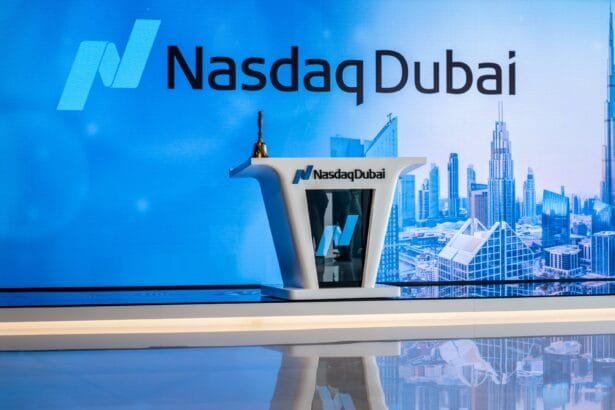 Nasdaq Dubai temporarily closed on Monday and Tuesday