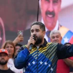 Between the son's "optimism" and the "hell" of reality: details of Maduro and his wife's life in a New York prison