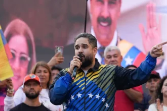 Between the son's "optimism" and the "hell" of reality: details of Maduro and his wife's life in a New York prison