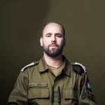 نداف شوشاني-الجيش الإسرائيلي أيام تفصلنا عن حسم الأهداف الكبرى في إيران