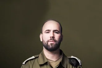 نداف شوشاني-الجيش الإسرائيلي أيام تفصلنا عن حسم الأهداف الكبرى في إيران