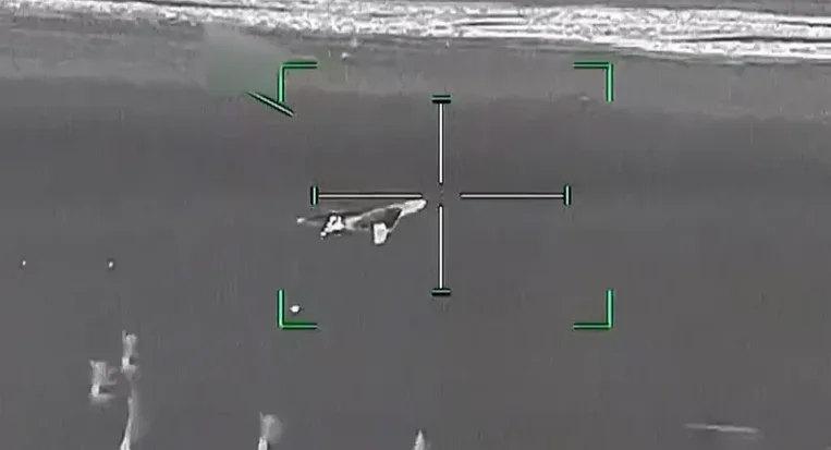 Sky eagles.. UAE air defenses deal with 11 ballistic missiles and 27 drones