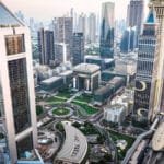 بهدف تعزيز جودة الحياة.. "دبي لتكنولوجيا العقارات" يحدد 833 نموذج عمل