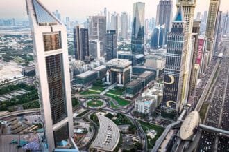 With the aim of enhancing the quality of life.. Dubai Real Estate Technology identifies 833 business models