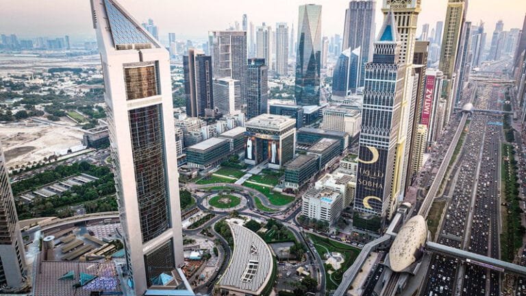 With the aim of enhancing the quality of life.. Dubai Real Estate Technology identifies 833 business models