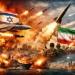 تصعيد إيراني محتمل.. هآرتس تتوقع هجمات صاروخية أشد على إسرائيل هذا الأسبوع