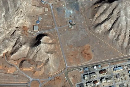 توتر نووي.. هجوم أميركي - إسرائيلي يستهدف منشأة نطنز ويثير المخاوف الإقليمية