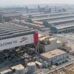 Iranian attack on Aluminium Bahrain leaves two injured