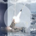 هجوم إيراني يشعل منشأة بالبحرين.. والسيطرة على الحريق بعد استهداف المعامير