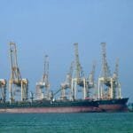 An Iranian attack disrupts 17% of Qatar's gas exports and threatens global supplies