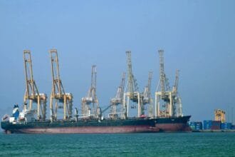 هجوم إيراني يعطل 17% من صادرات الغاز القطري ويهدد الإمدادات العالمية