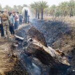 A drone attack near Baghdad airport and airstrikes on the Popular Mobilization Forces in Kirkuk raise tensions in Iraq