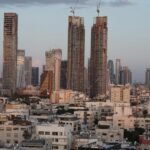 Rocket attack on Tel Aviv: Injuries and damage as the confrontation escalates