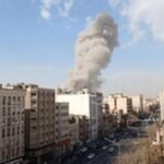 Drone attack on Bahrain International Airport causes limited damage