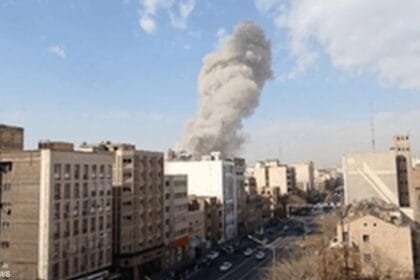 هجوم طائرات مسيّرة على مطار البحرين الدولي يخلّف أضرارًا محدودة