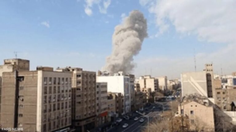 Drone attack on Bahrain International Airport causes limited damage