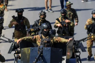 بغداد.. هجوم مسيّرة يودي بحياة ضابط رفيع في جهاز المخابرات العراقي ويثير القلق الأمني