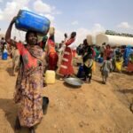 US moves to impose an urgent humanitarian truce in Sudan