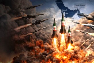 Hormuz on Beijing's table: China's calculations between Gulf oil and Trump's pressure