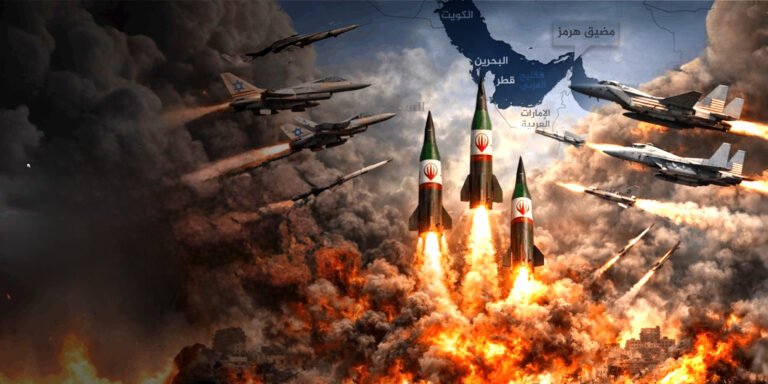 هرمز على طاولة بكين.. حسابات الصين بين نفط الخليج وضغوط ترامب