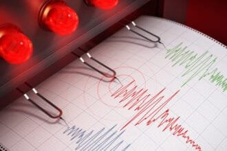 هزة قوية تضرب قلب تركيا.. زلزال مفاجئ بقوة 5.5 درجات يثير القلق