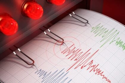 هزة قوية تضرب قلب تركيا.. زلزال مفاجئ بقوة 5.5 درجات يثير القلق