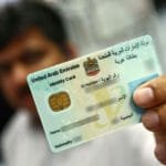 The UAE exempts those who overstay their visas from fines.