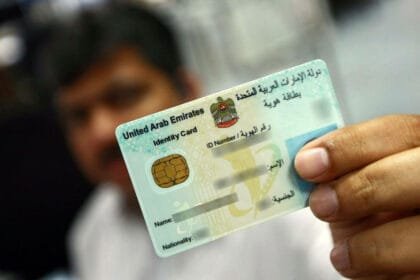 The UAE exempts those who overstay their visas from fines.