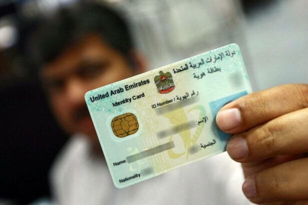 The UAE exempts those who overstay their visas from fines.