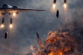 واشنطن: تدمير نحو ثلث ترسانة الصواريخ الإيرانية فقط