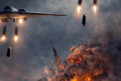 واشنطن: تدمير نحو ثلث ترسانة الصواريخ الإيرانية فقط