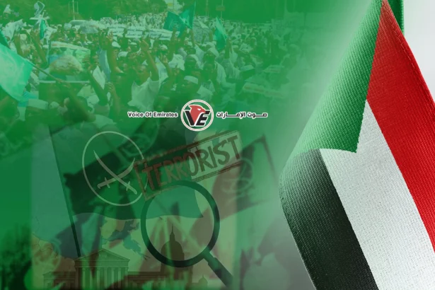 واشنطن تصنف الإخوان المسلمين السودانيين منظمة إرهابية عالمية وتلاحق أذرعها العسكرية