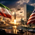 مفاوضات في الظل وتصعيد في العلن.. واشنطن وطهران تقتربان من لحظة الحسم